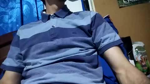 arrymarcelo30 online show from March 22, 4:38 am