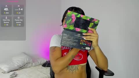 fer online show from February 2, 12:12 pm