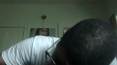 Arteblazze not daddy boy bitch or nigga online show from October 30, 5:24 pm