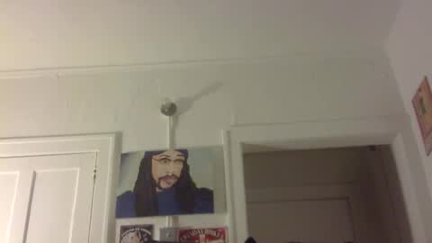 Arteblazze not daddy boy bitch or nigga online show from December 18, 1:45 am