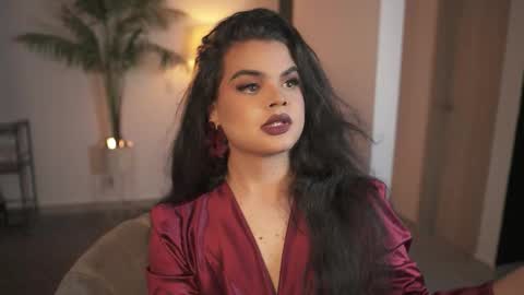 Chloe  online show from March 15, 11:52 pm