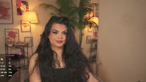 Chloe  online show from February 20, 11:29 pm