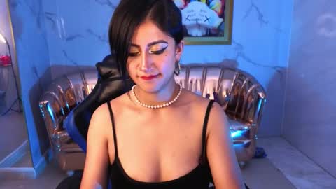 ARTEMISA online show from March 5, 3:37 am