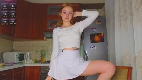 Snapshot of artemisa_meows chatting on February 24, 8:58 pm SEE U THURSDAY  online show from February 24, 8:58 pm