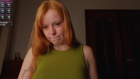 Snapshot of artemisa_meows chatting on September 19, 10:24 pm SEE U THURSDAY  online show from September 19, 10:24 pm