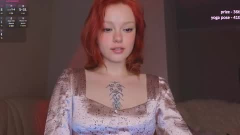Snapshot of artemisa_meows chatting on December 25, 10:37 pm SEE U THURSDAY  online show from December 25, 10:37 pm