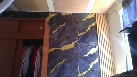 arthur1718 online show from April 12, 7:18 pm