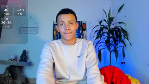 Arthur online show from October 1, 3:55 pm