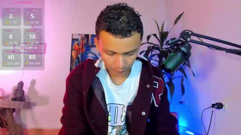 Arthur online show from September 19, 10:35 pm