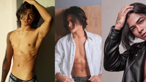 I AM HERE online show from September 24, 2:29 am