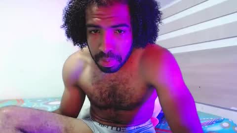 arthur_jamess online show from September 24, 1:34 am