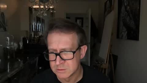 artisterotic online show from January 20, 2:25 pm