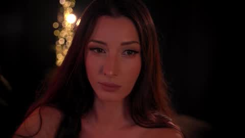 Marlene online show from November 23, 2:42 am