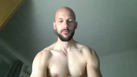 artur833 online show from April 21, 8:27 pm