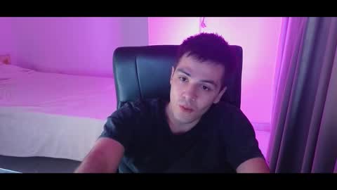 Artur Cumalot online show from February 9, 11:25 am