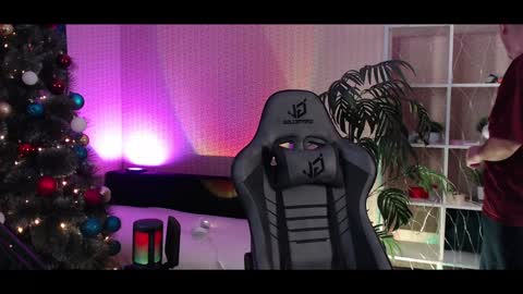 Artur Cumalot online show from December 3, 1:03 am