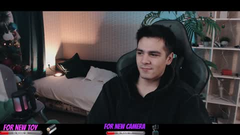 Artur Cumalot online show from December 21, 5:07 pm