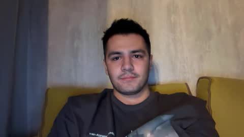 Artur Cumalot online show from March 6, 6:29 pm