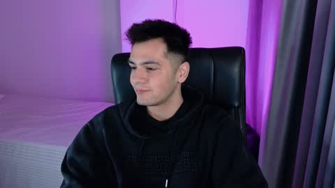 Artur Cumalot online show from January 7, 5:09 pm