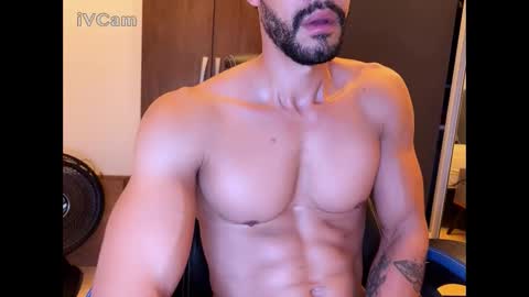 Arthur Villasboas online show from November 8, 9:51 pm