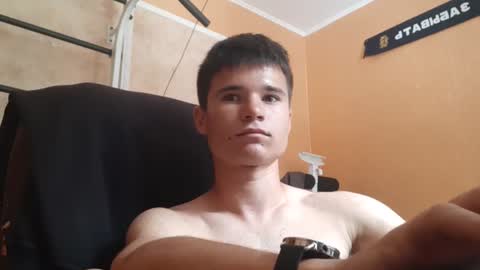 Denis online show from June 26, 9:04 am