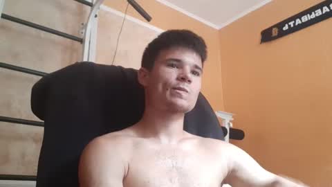 Denis online show from July 14, 10:21 am