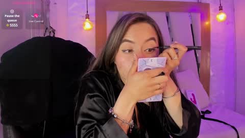 Ary Cooper online show from March 4, 6:39 pm