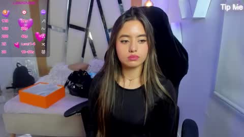 Ary Cooper online show from September 29, 1:43 pm