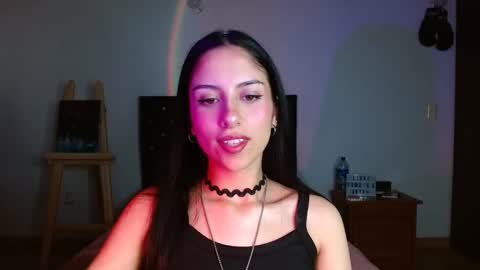   Independent Model online show from February 18, 10:14 pm