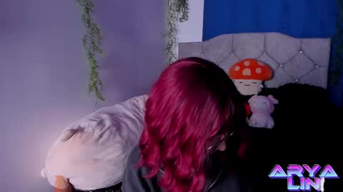 Arys online show from March 1, 7:41 am