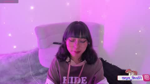 Arys online show from February 7, 2:47 am