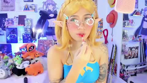 AryaRous online show from December 1, 7:05 pm