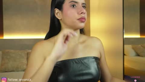 Arya online show from March 17, 12:32 pm