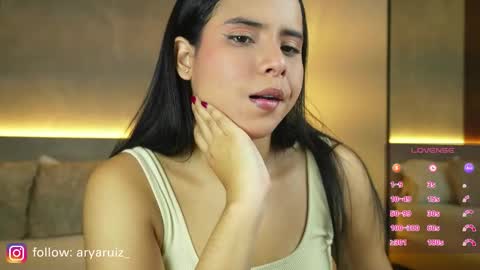 Arya online show from February 21, 1:25 pm