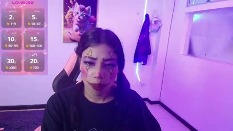aryahmoonn online show from April 28, 3:11 am