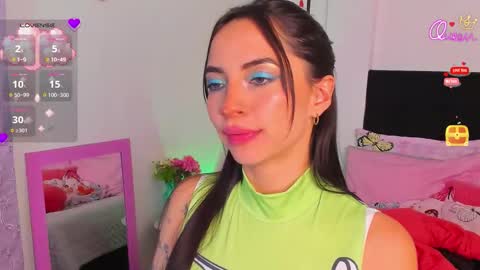 carol online show from March 7, 11:38 pm