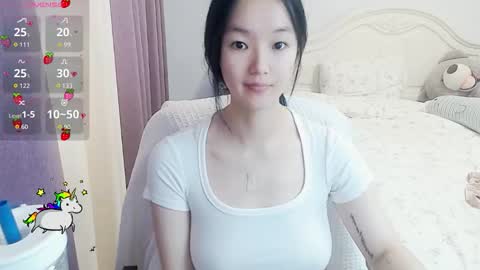 Lily online show from December 22, 4:41 am