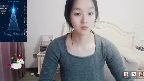 Lily online show from February 5, 4:38 am