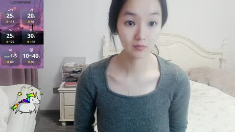Lily online show from March 22, 4:38 am