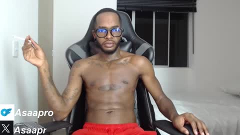 Asaap online show from March 1, 5:42 am