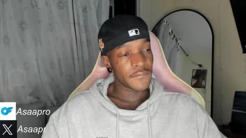 Asaap online show from January 6, 5:19 am