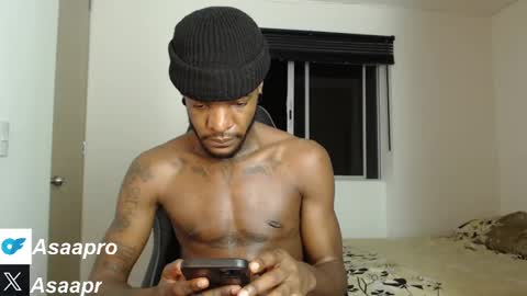 Asaap online show from February 26, 7:12 am