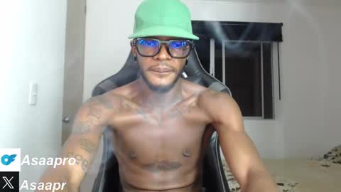 Asaap online show from February 23, 4:07 am