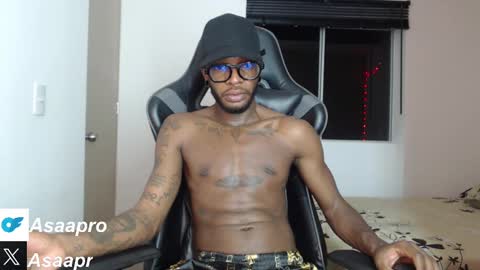 Asaap online show from February 25, 6:36 am