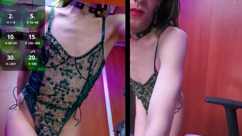 Asami online show from December 19, 6:09 am