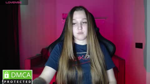 Kristi your good friend with benefits online show from December 2, 8:18 pm