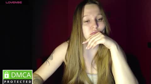 Kristi your good friend with benefits online show from January 12, 9:00 pm