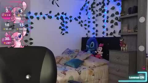 Asena online show from October 16, 2:00 am