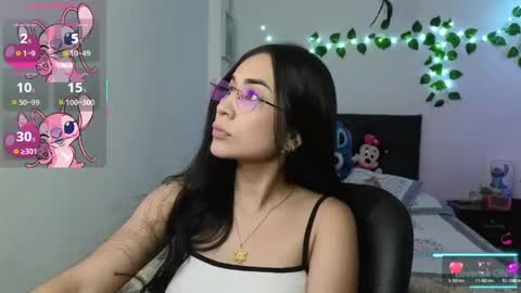 Asena online show from April 27, 9:12 pm