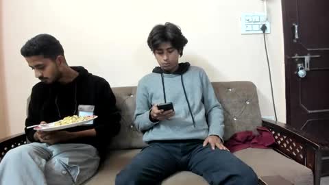 ash2730 online show from February 12, 6:30 pm